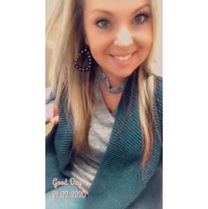 Meet your Posher, Kimberly